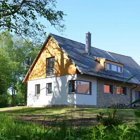 Na Brehu Svratky * Heralec (Zdar nad Sazavou)
